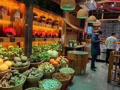 -耕渔小院·湖南鱼鲜(望城店)