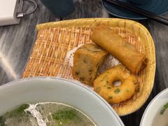 -安泰楼·佛跳墙创始人·传统闽味早茶·酒楼(三坊七巷闽菜地标店)