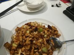 -眉州东坡(春秀路店)