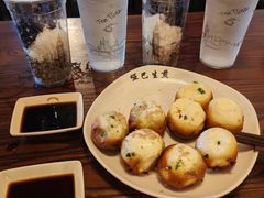 -哑巴生煎(临顿路店)