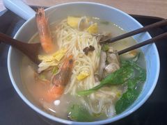 -好麺世家海鲜面馆(新建中路店)