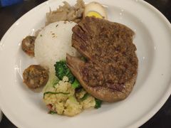-巷语私房料理(华一实业大厦店)