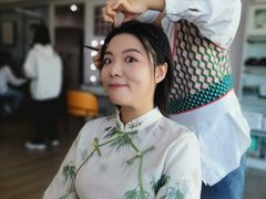 -bobo高端证件照工作室(三元桥店)
