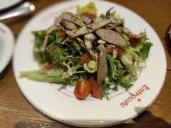 -Entrecôte 法国牛扒馆(保利·时光里店)