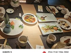 -德川家日本料理(中关村寰太大厦店)