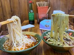 -十里香粉馆(虹桥中路店)
