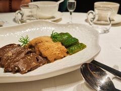 -扬州香格里拉·香宫中餐厅