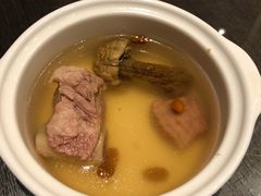 -领事馆19号中餐厅(厦门海景洲际酒店)