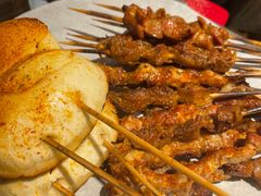 -1819餐厅·团队聚餐·烤串·精酿