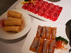 -红雀围·海鲜火锅(陆家嘴中心店)