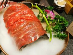 -盡膳口福·百年汤方火锅(科华北路店)