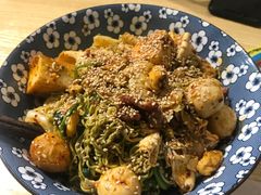 -皆道拌麻辣烫·麻辣拌