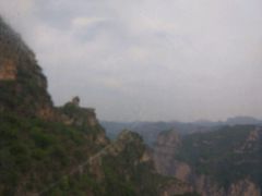 -山西通天峡景区