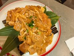 -正宗齐齐哈尔烤肉·齐牛哥鲜切炭火烤肉(杭州总店)