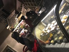 -吱咖啡西式简餐