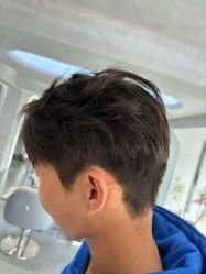 -丝源发型