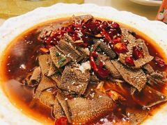 毛血旺-四季暖堂·融合江浙菜(N1955创业园店)