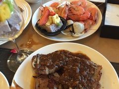 -东方银座国际酒店·爱晚亭·精致湘菜