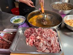 -大鼎沙嗲面(港口路店)