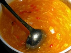 -外婆私房菜(新亚百货店)