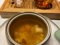 菩提甘露-叶叶菩提·晋福宫