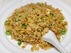 海胆炒饭-大东海海鲜酒楼(渔人码头总店)