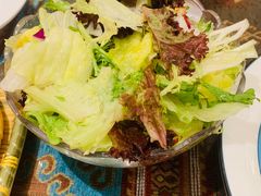 -巴依老爷·新疆美食(上城区天城路店)