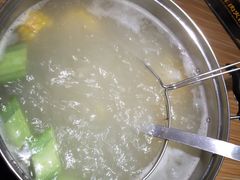 -潮汕牛肉火锅