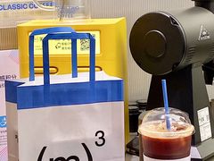 -CUBIC3三立方咖啡(西岸凤巢店)