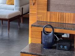 -澳门圣地牙哥古堡酒店