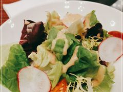 -WOLFGANG PUCK KITCHEN & BAR(迪士尼小镇店)