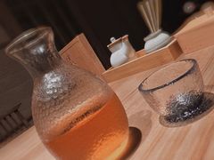 -Minase水濑·日料放题(外滩店)