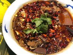 -辛香汇(飞洲店)