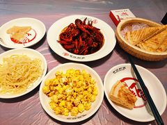 -有位虾匠·香辣蟹·小龙虾(李村店)