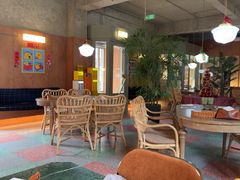 -仁义涵西餐·咖啡(中华巴洛克店)