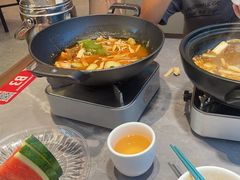 -肖记公安牛肉鱼杂馆·省级非物质文化遗产(江汉路直营店)