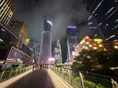 -深圳湾万象城