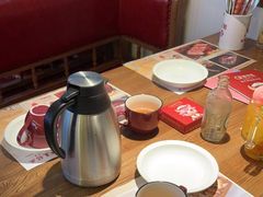 -杯子红牛排(南庄吉利广场店)
