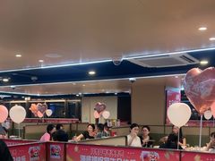 -海底捞火锅(新华联梦想城店)