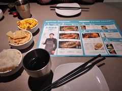 -半天妖烤鱼(丰科万达店)