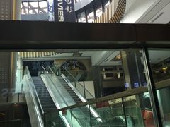 -金逸影城(影视中心IMAX店)