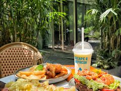 -JamaicaBlue(新城国际店)
