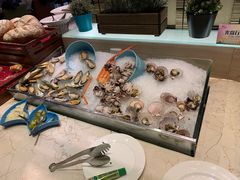 -富力希尔顿酒店·地阔自助餐厅