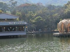 -广州市白云山风景名胜区