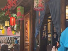 -蚬皇•陈味莞(西平景湖店)