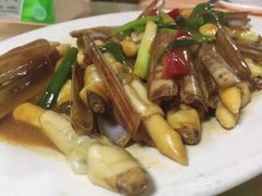 -鑫悦楼煎蟹·16年海鲜大排档