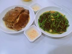 -卤鹅鲜生(卤鹅鲜生万科金域悦府店)