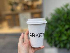 -ARKET CAFÉ(三里屯太古里店)