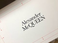 -Alexander McQueen(远洋太古里店)