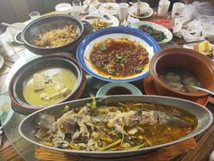 -百年神厨·地道川菜(清江西路店)